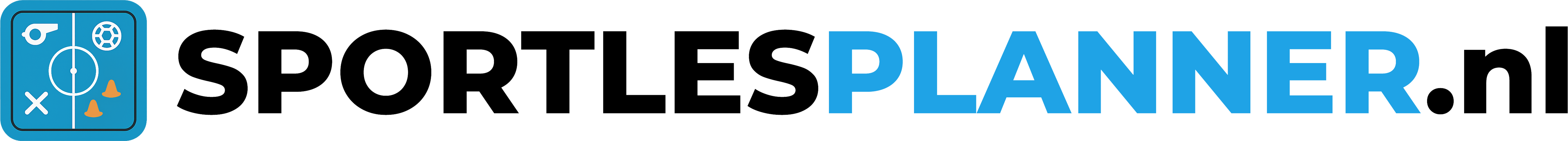 Sportles Planner Logo